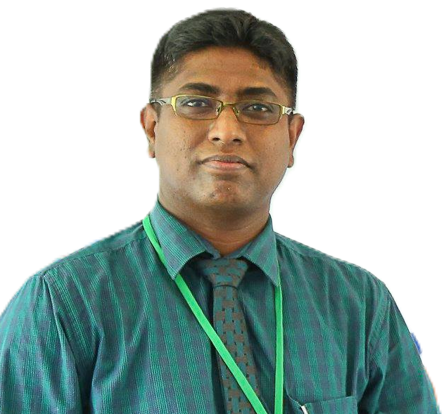 Aruna Ishara Gamage